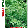 Укроп  Кудесник